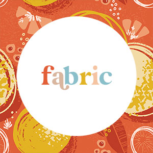 Fabric Projects