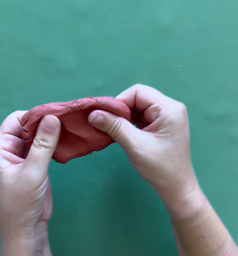 DIY Mini Wall Shelf No Nails Required! Craft Your Happy Place