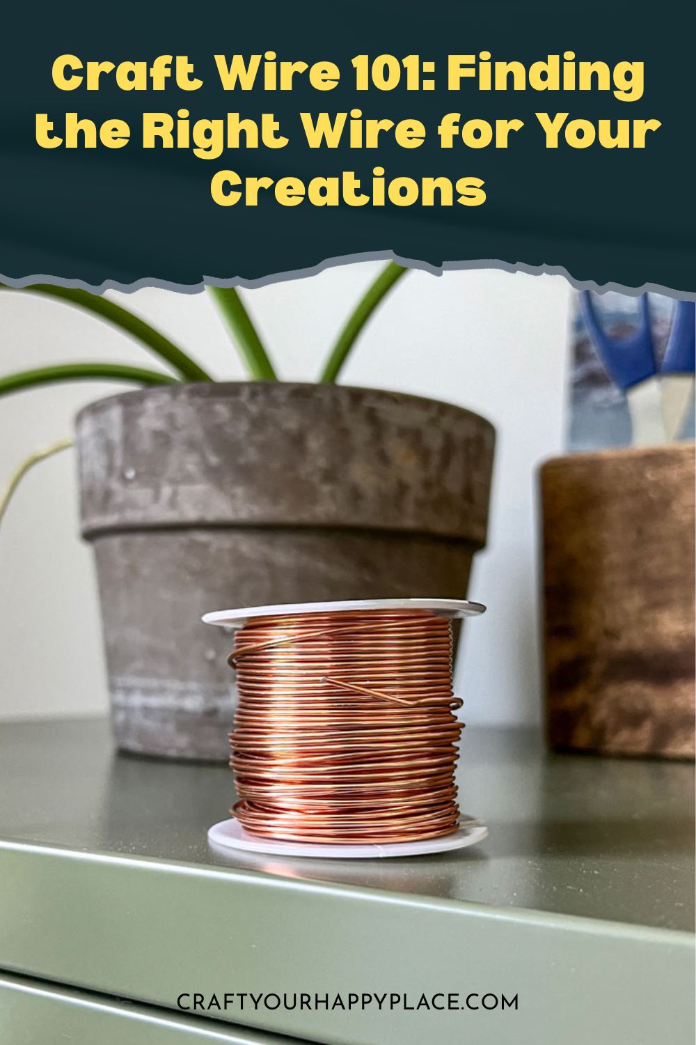 What Kind of Wire is Used for Crafts? Essential Guide for Craft ...