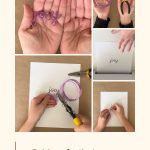 a wire craft for names