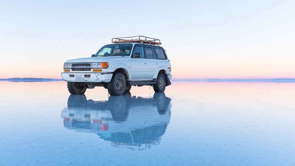 15 Used Cars That Will Last 500,000 Miles