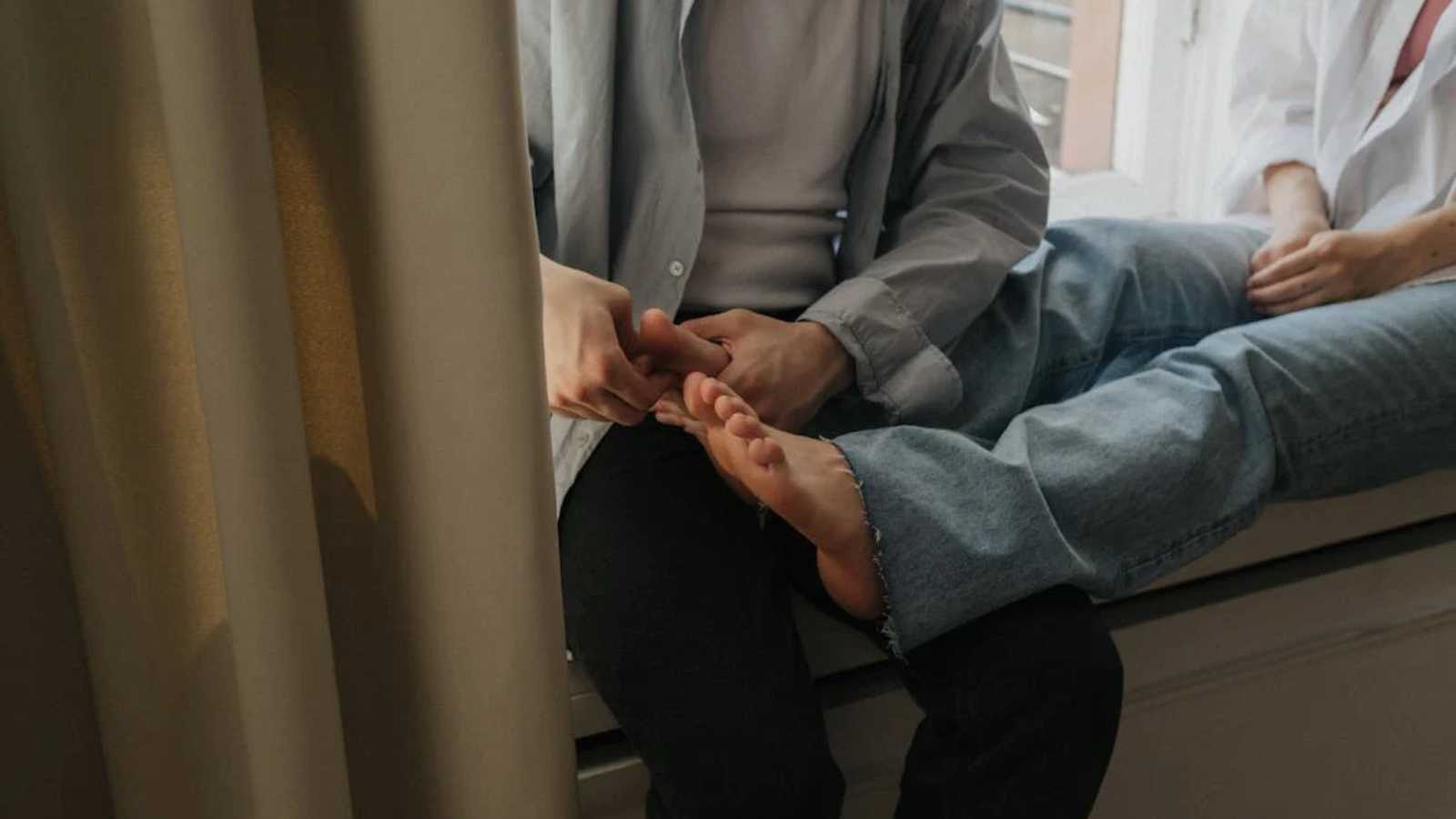 Things Happy Couples Do After Work