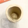 How to Make a DIY Pen Holder From Air Dry Clay - Craft Your Happy Place