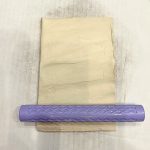How to Make a DIY Pen Holder From Air Dry Clay - Craft Your Happy Place
