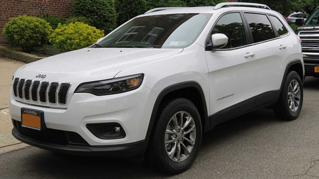 American Cars That Cost The Least To Insure