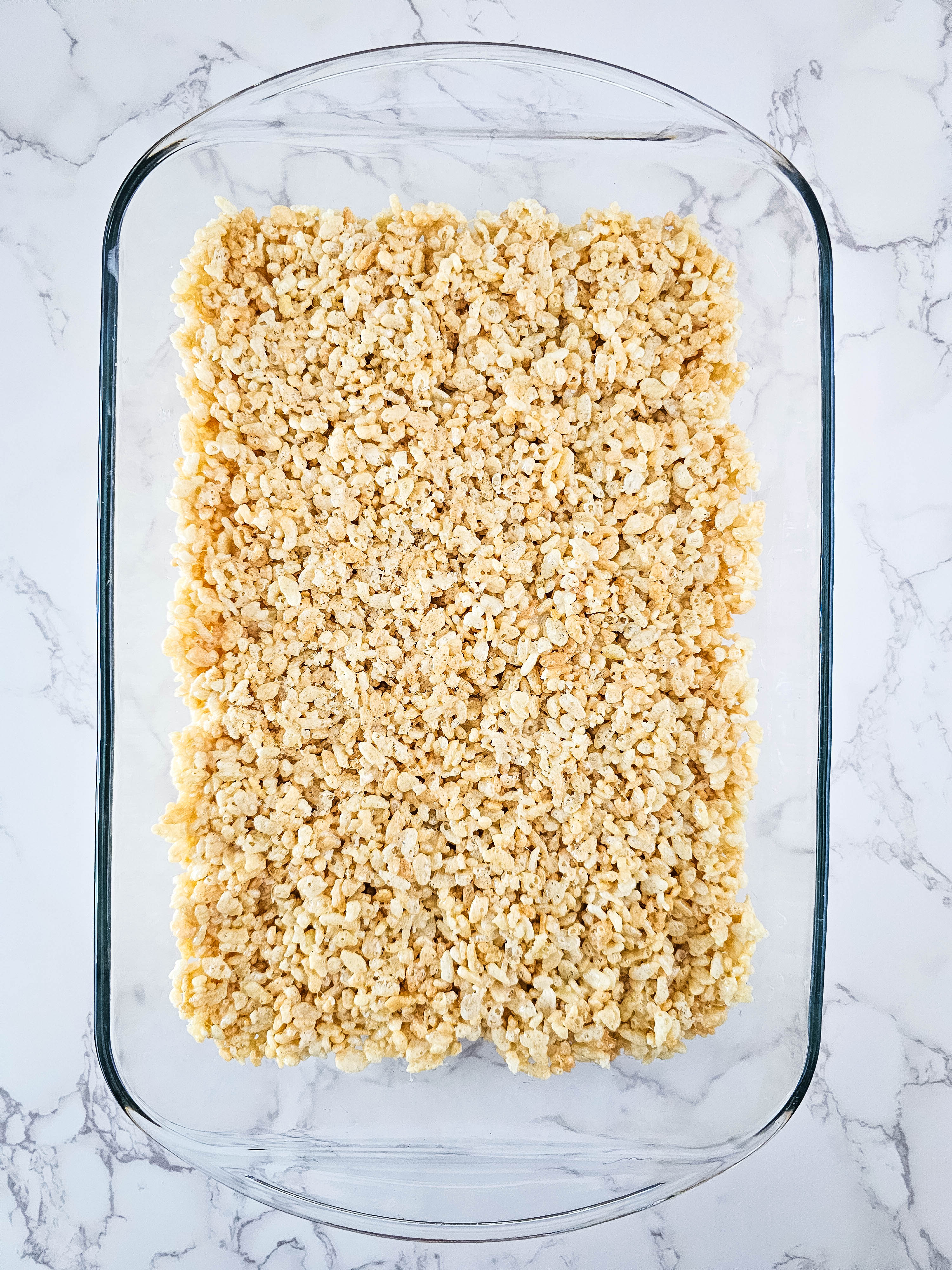 Blue Candy Coated Rice Krispies Pops - Craft Your Happy Place