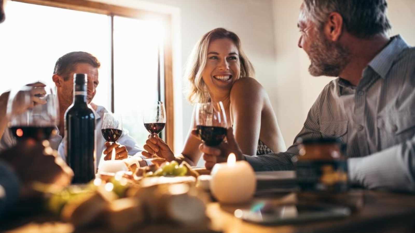 Etiquette Mistakes You're Likely Making Without Even Realizing It