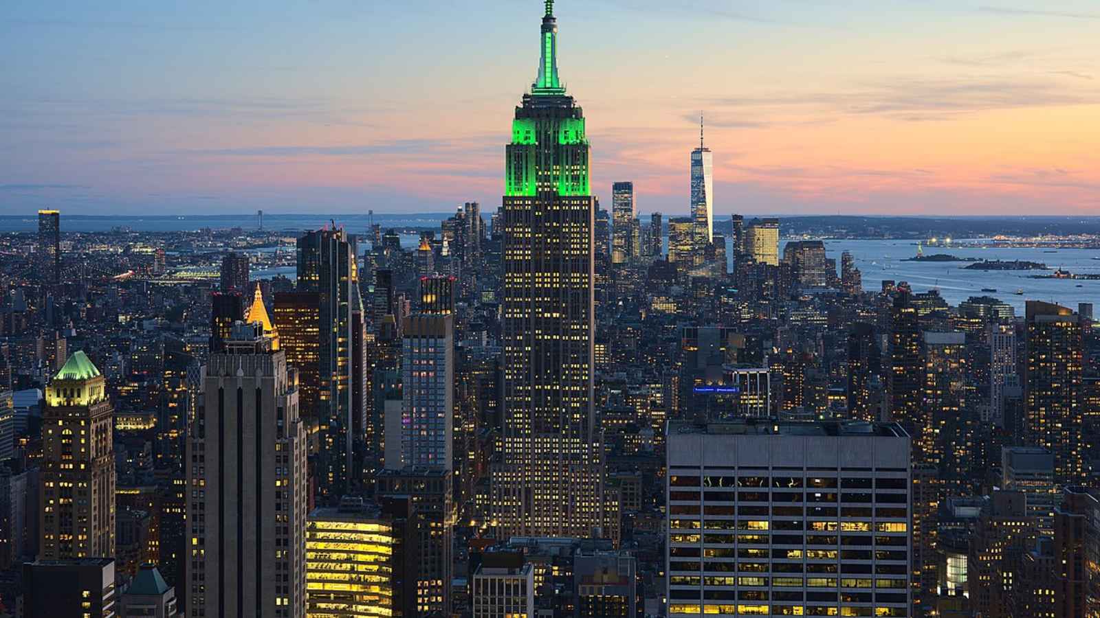 U.S. Cities You Might Want to Escape – But Most Won't!"