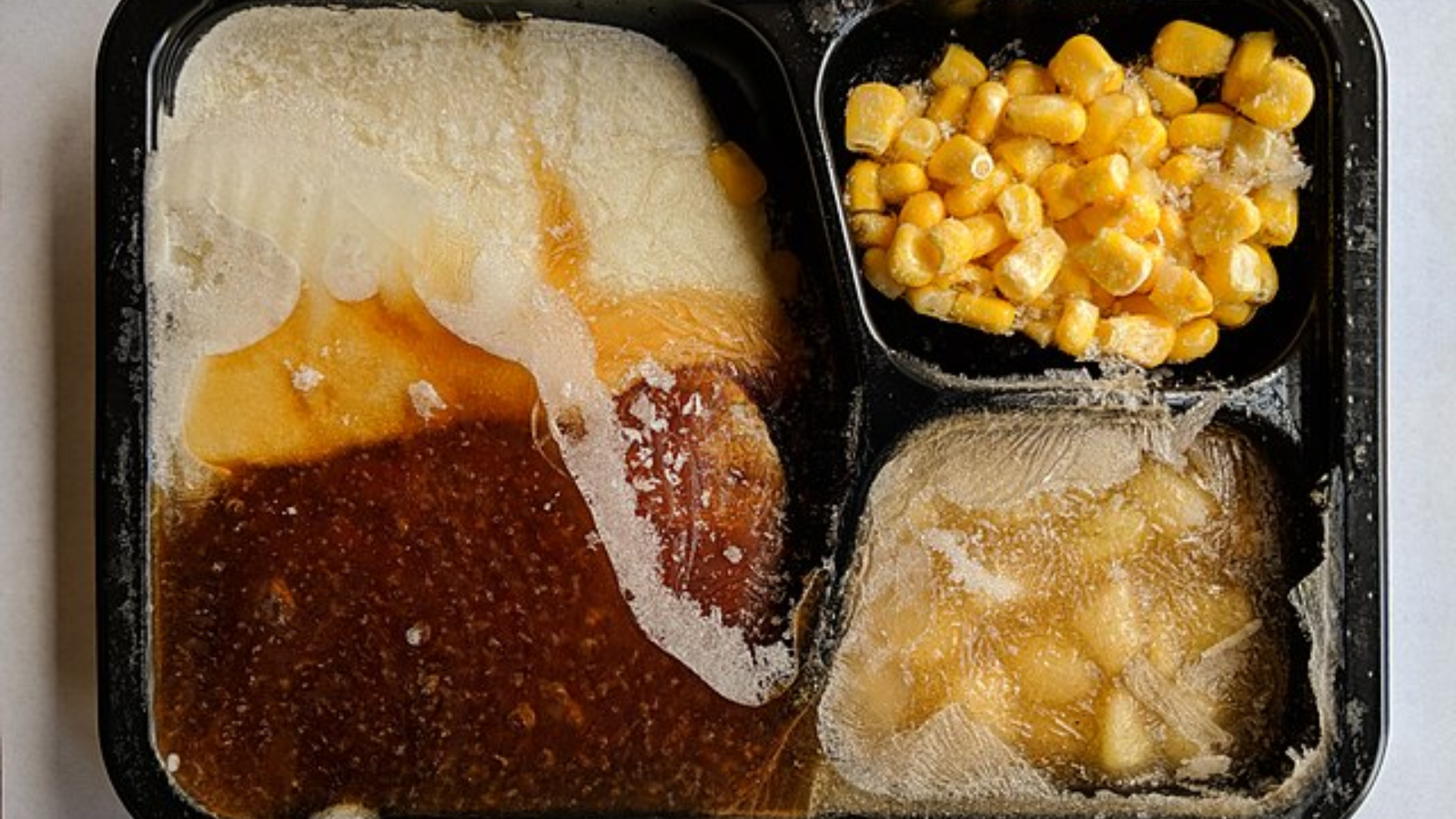 15 Beloved Foods From the ’50s You Can’t Find Anymore