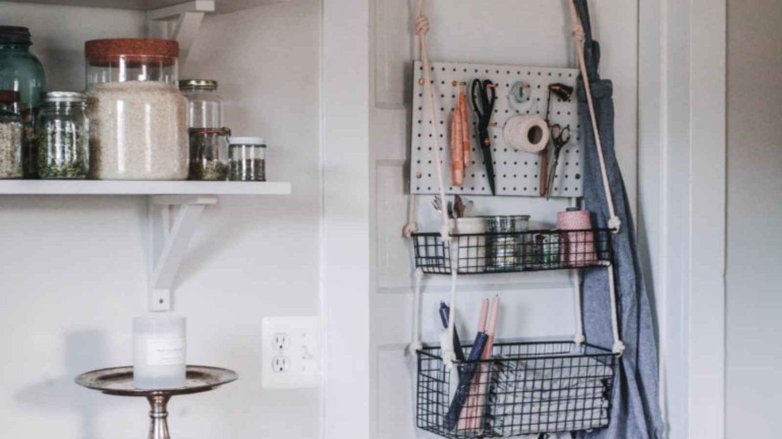 17 Effective Ways to Organize Your Home and Declutter Your Life - Craft ...