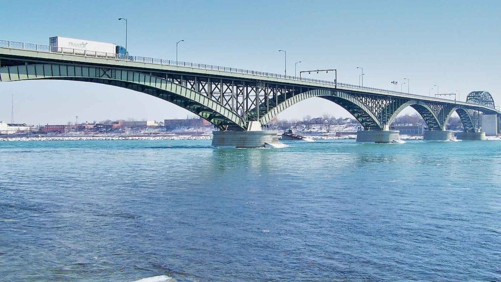 15 Cities Where The Poorest Americans Live