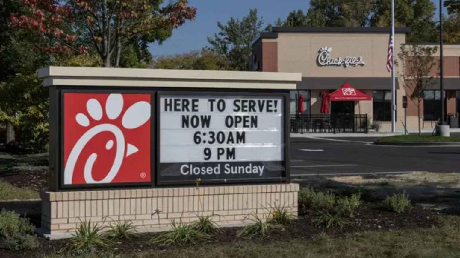 13 Things Chick-fil-A Doesn't Want You to Know About