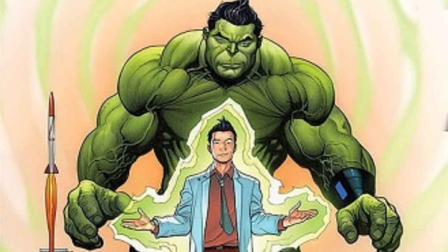 The 17 Smartest Characters in Marvel Comics