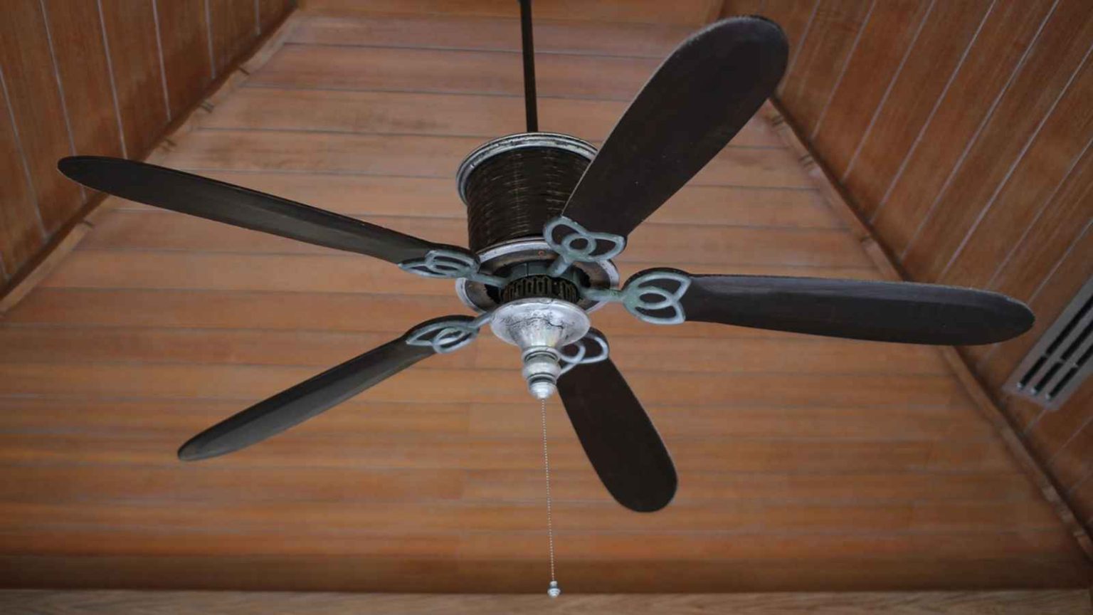 Not Use And Using Fan 13 Ways You’re Wasting Energy at Home (and How To Stop!)