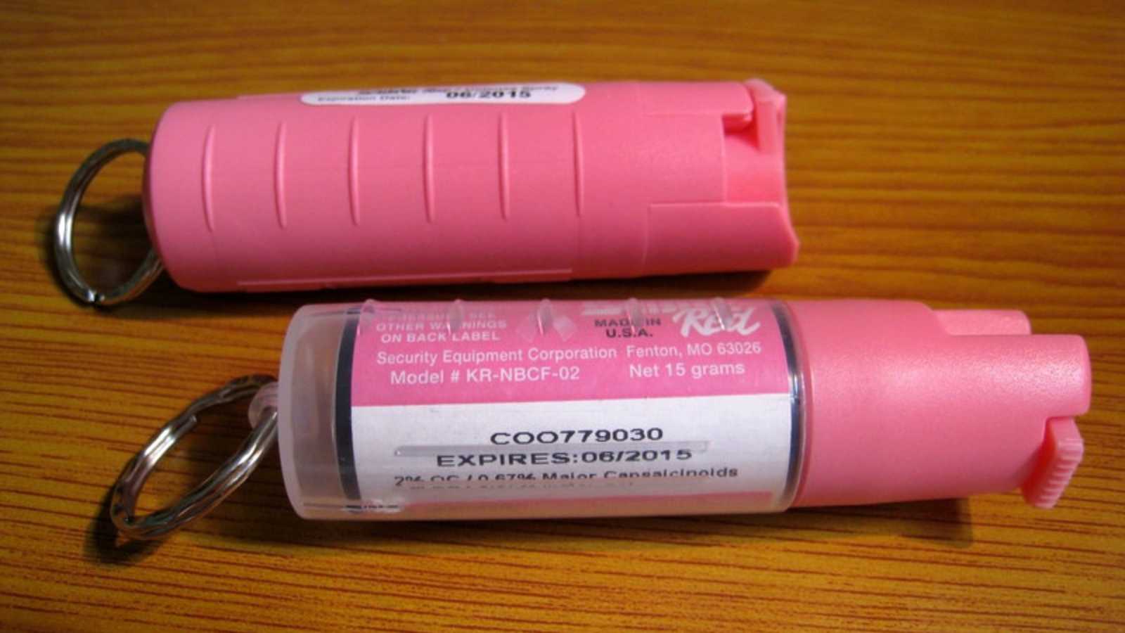 17 Self-Defense Tools That Can Give You Added Protection in an Emergency