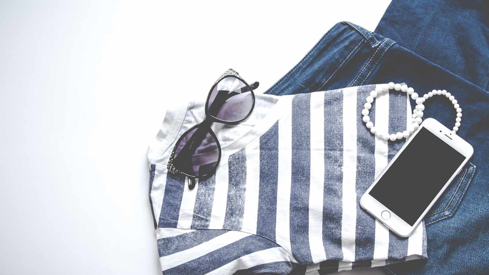 Outdated Styles and Trends