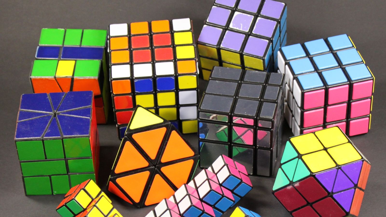 Rubik's Cube  