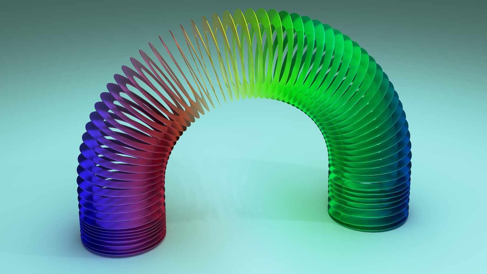 The Slinky (1943)