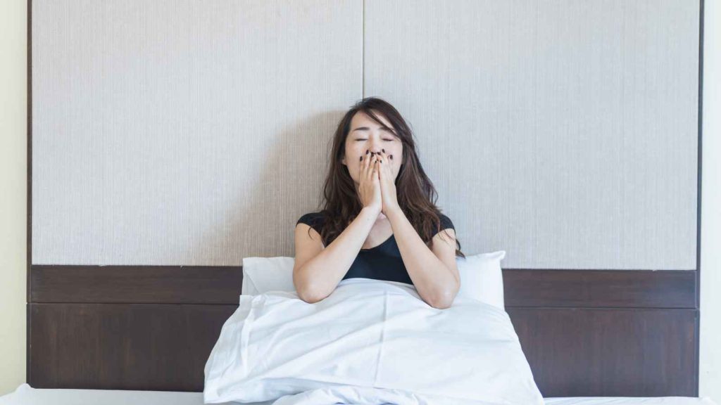 10 Warning Signs Your Bed Might Be Crawling with Dust Mites