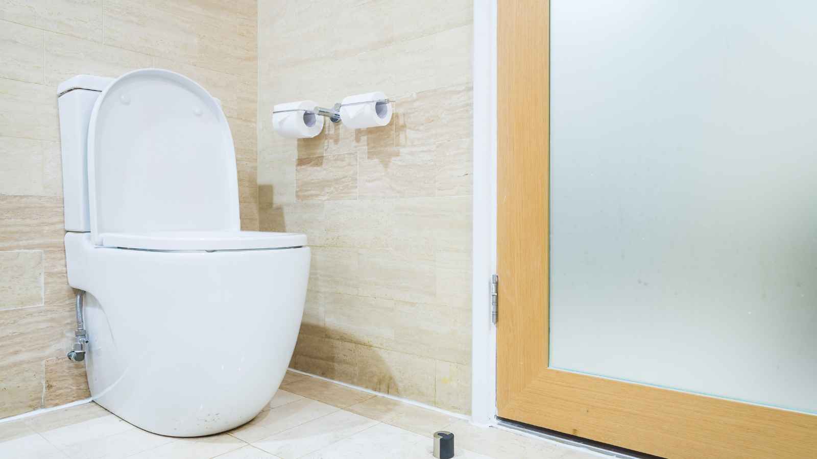 15 Genius Hacks for a Sparkling Clean Toilet