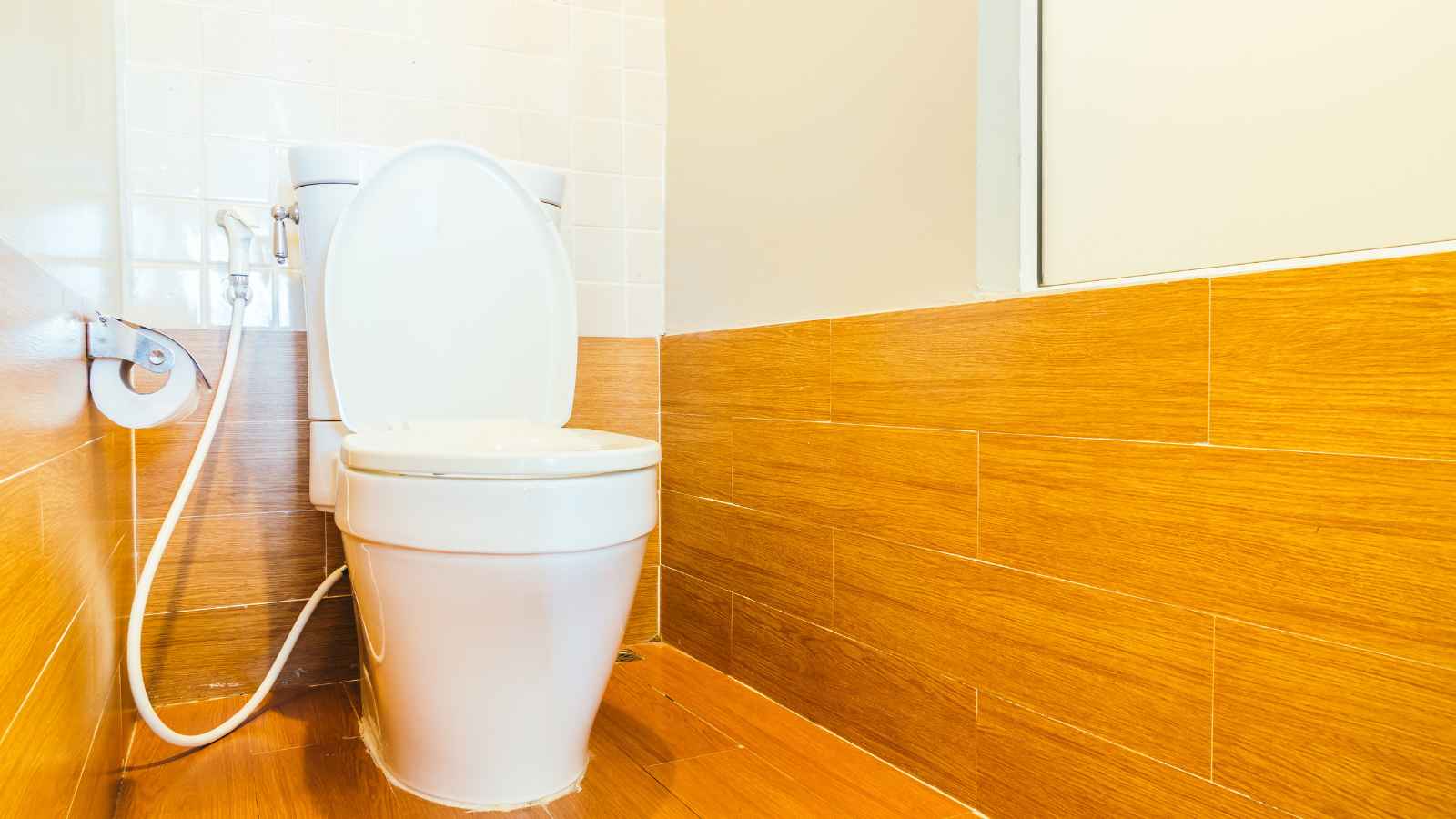 15 Genius Hacks for a Sparkling Clean Toilet