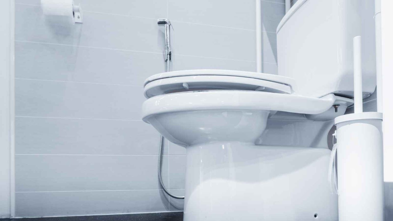15 Genius Hacks for a Sparkling Clean Toilet
