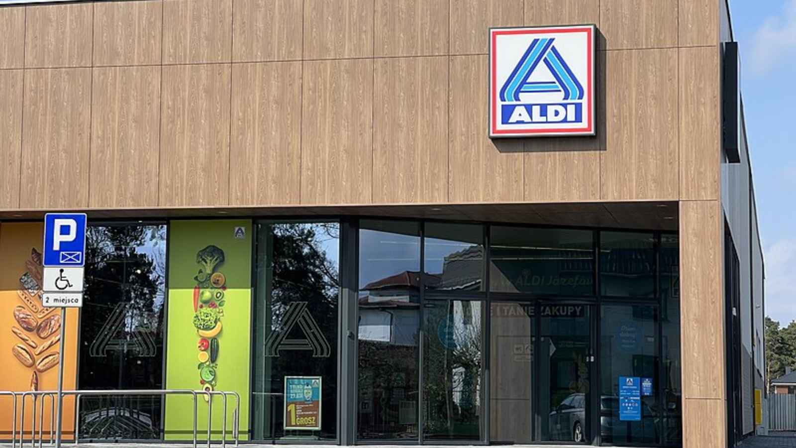 Aldi