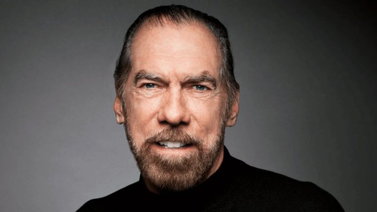John Paul Dejoria Education School Degree Official Bio