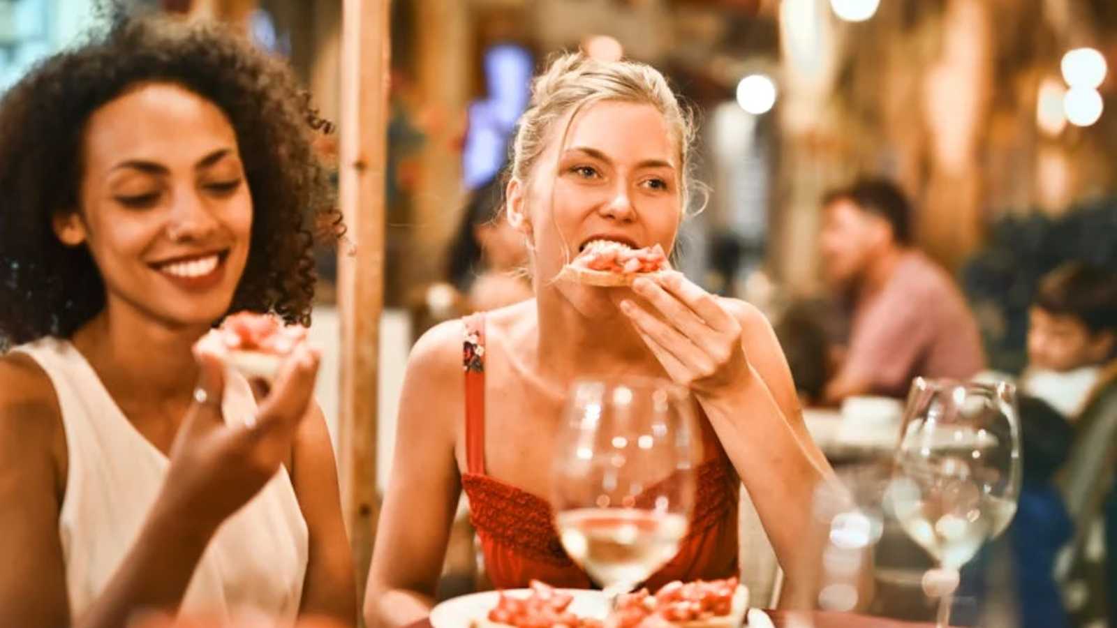 European Practices that Baffle American Travelers