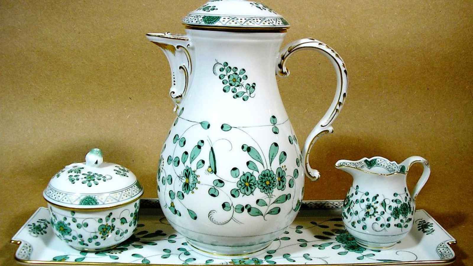 These 17 Hidden Treasures in Grandma's House Could Be Worth a Ton of Money