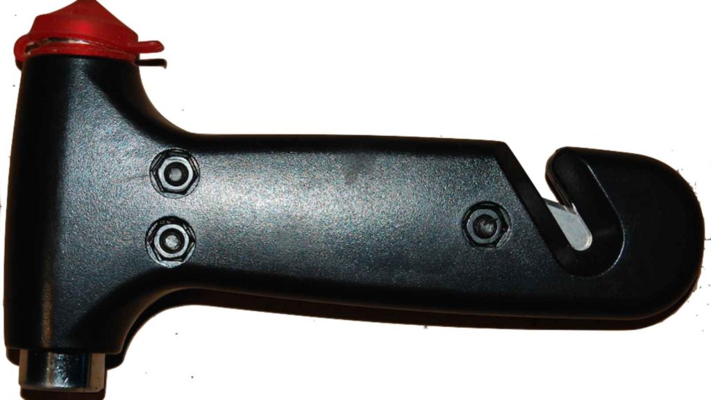 17 Non-Lethal Self-Defense Tools You&rsquo;ll Want in Any Emergency Kit