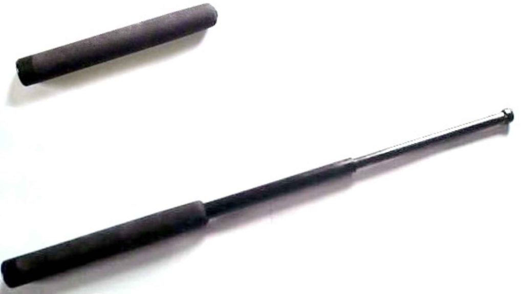 17 Non-Lethal Self-Defense Tools You&rsquo;ll Want in Any Emergency Kit
