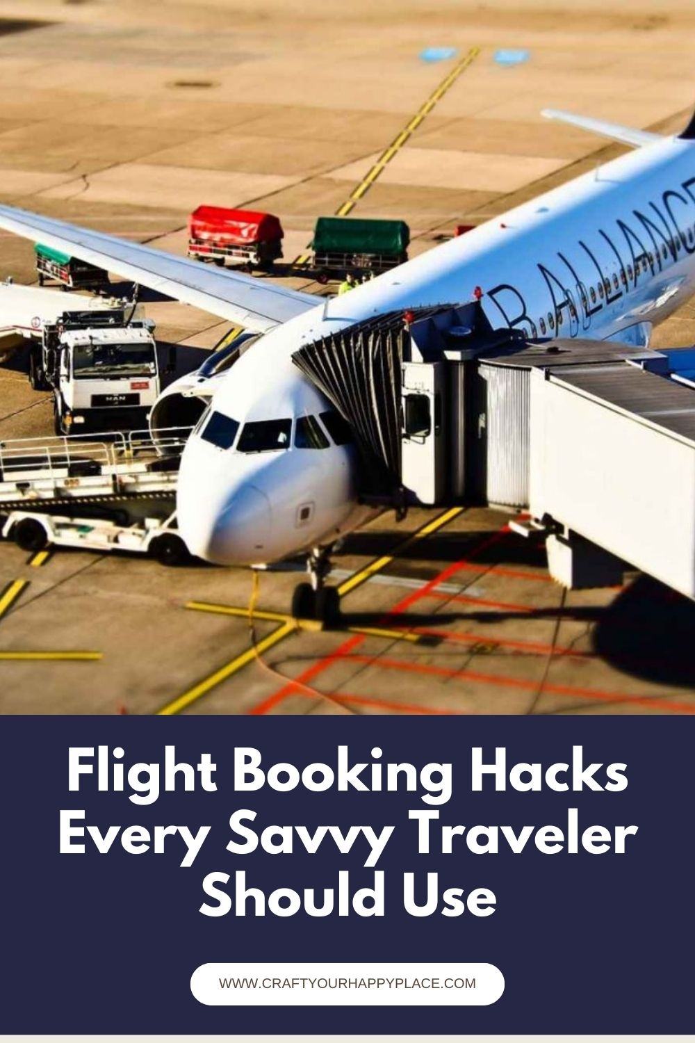 12 Must-Do Tips for Savvy Travelers When Booking Your Flight!