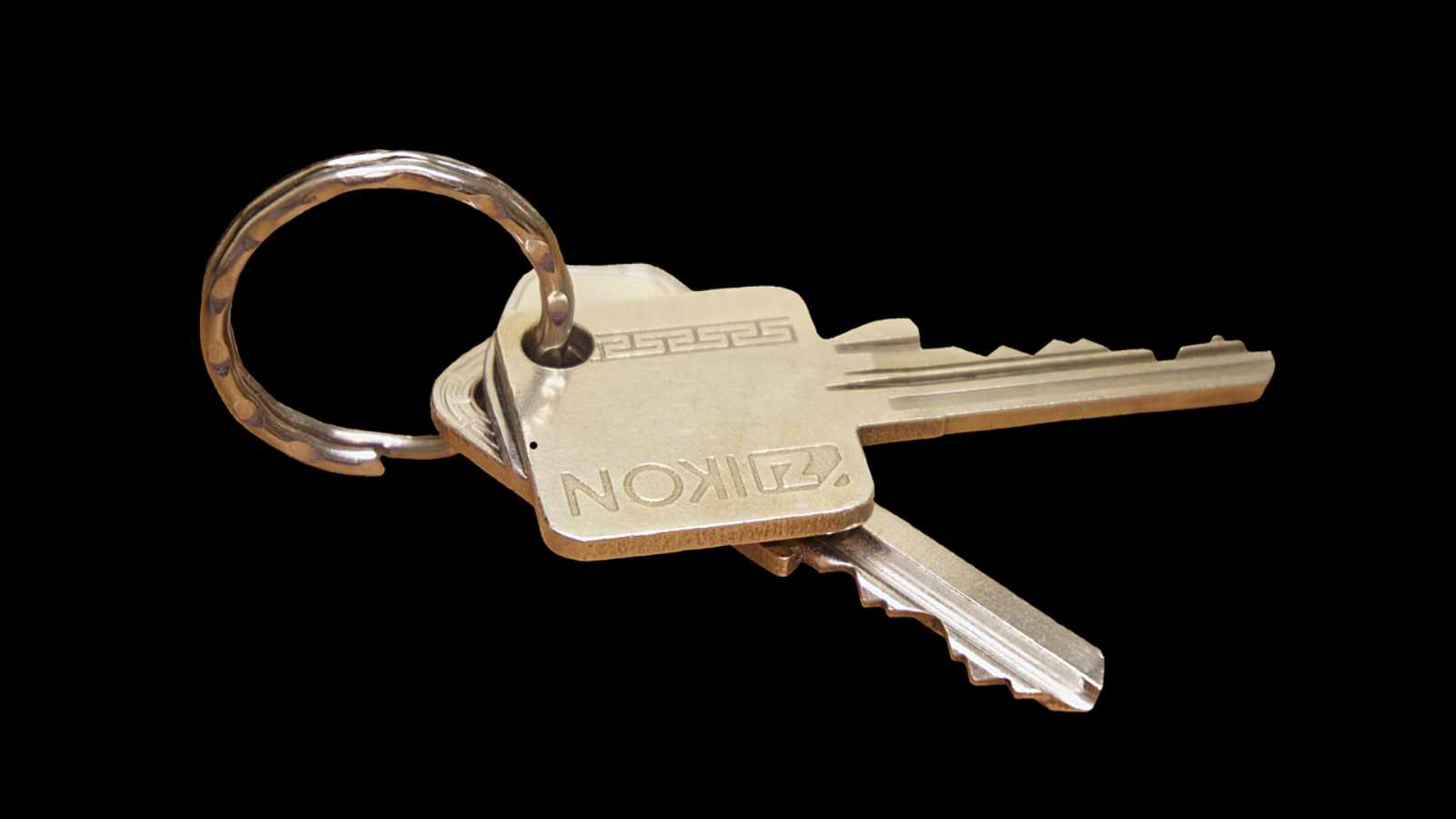 Spare Keys
