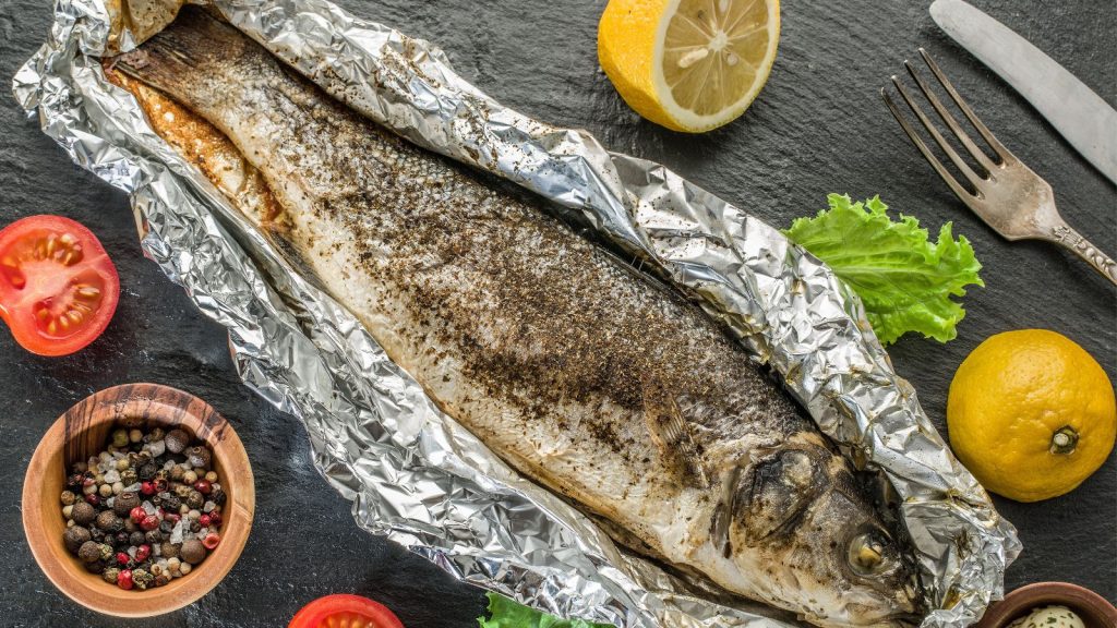 10 Common Cooking Mistakes to Avoid to Keep from Ruining Your Fish