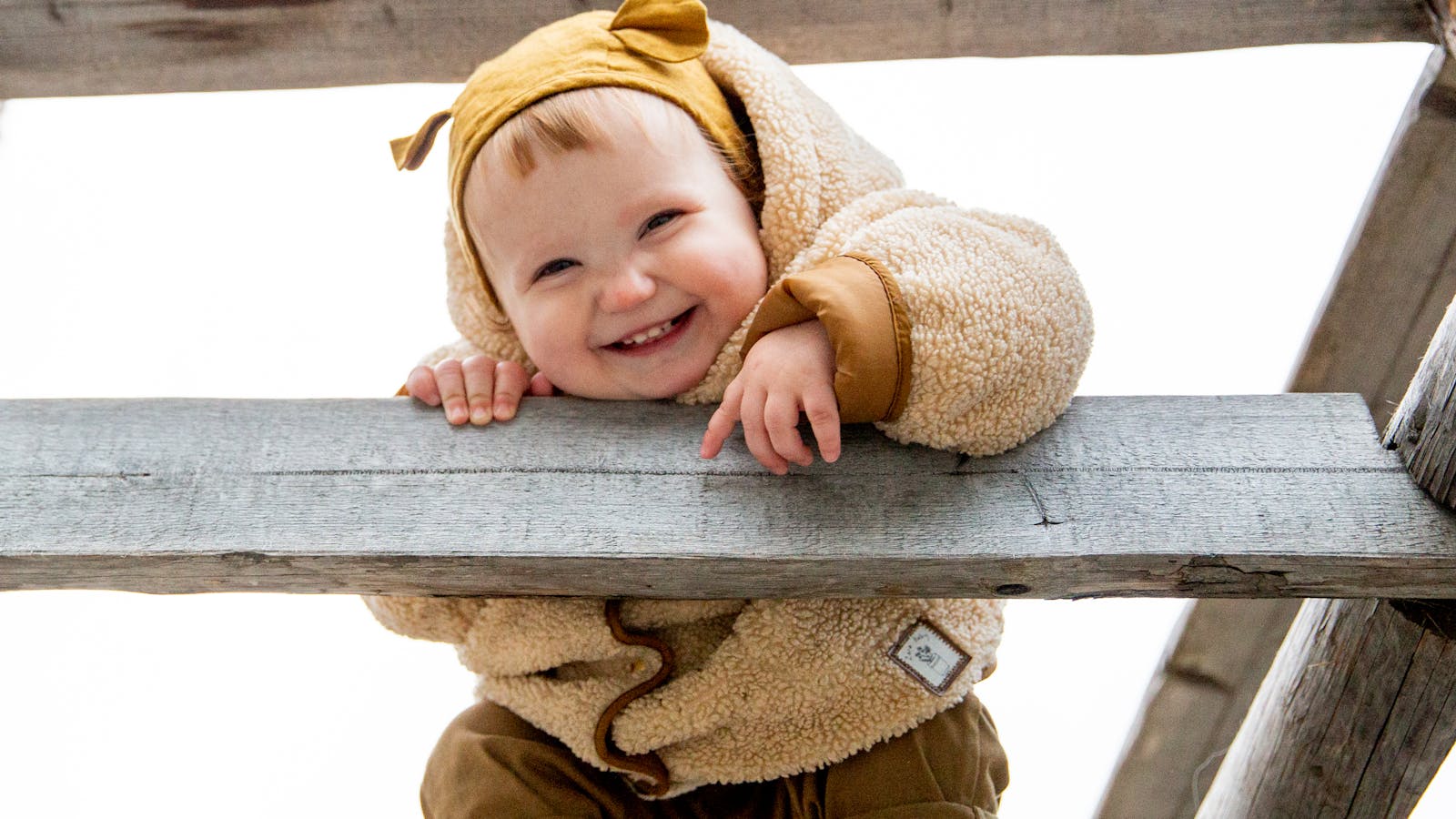 20 Old-Fashioned Baby Names That Were Once Everywhere