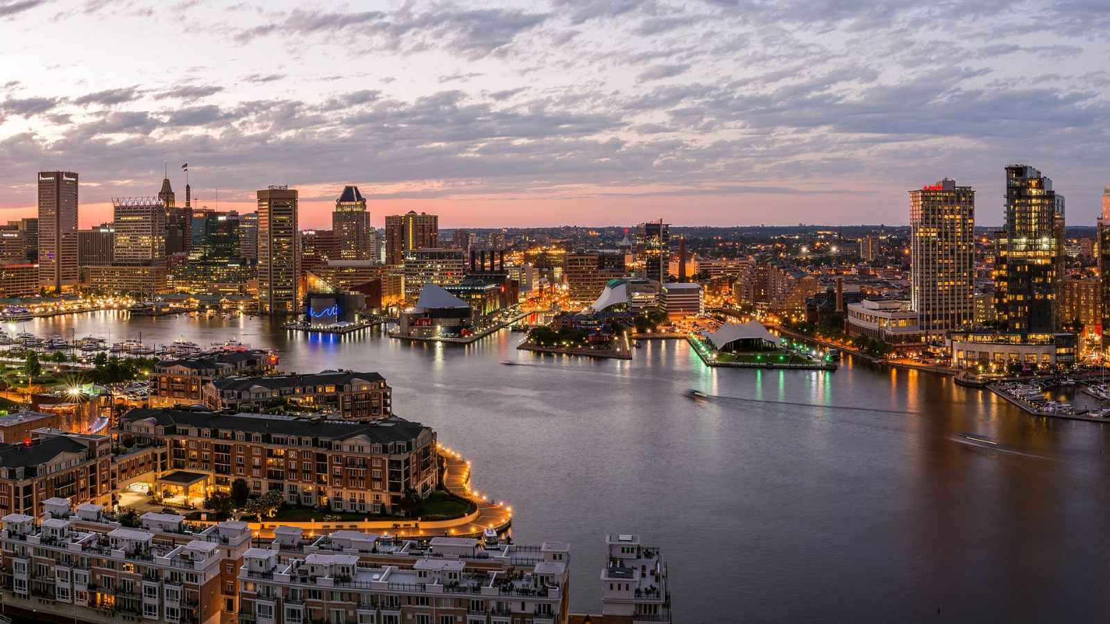 17 of the World’s Most Dangerous Cities You Need to Know About (Including 6 in the US)