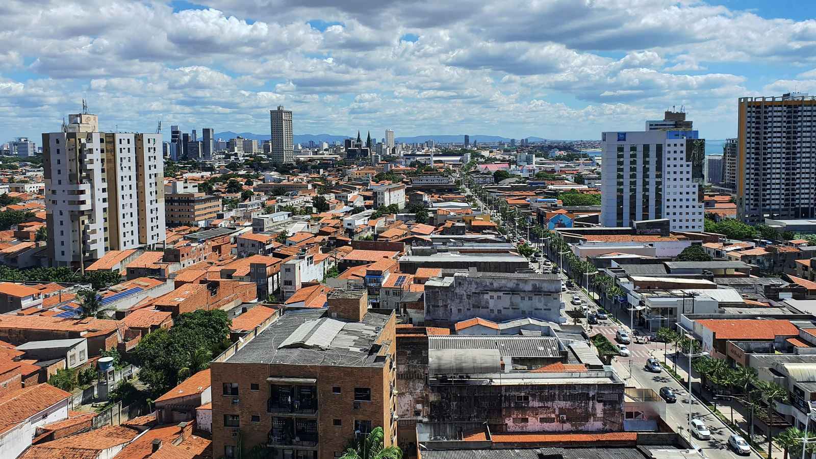 17 of the World’s Most Dangerous Cities You Need to Know About (Including 6 in the US)