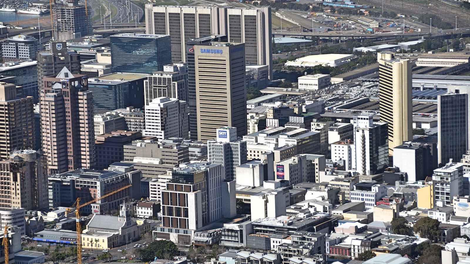 17 of the World’s Most Dangerous Cities You Need to Know About (Including 6 in the US)