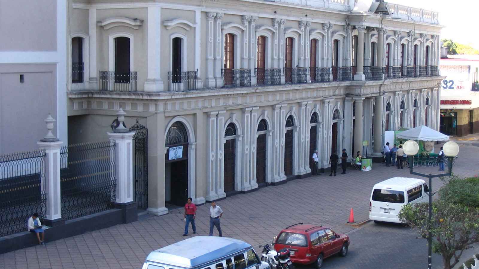 17 of the World’s Most Dangerous Cities You Need to Know About (Including 6 in the US)