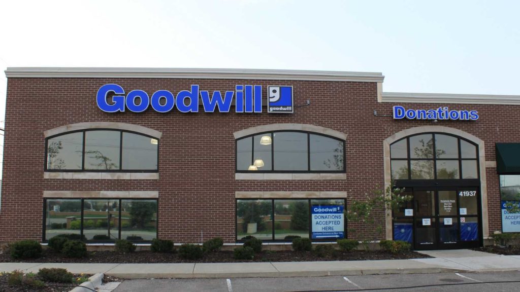 Hidden Treasures You Need to Snag at Goodwill.