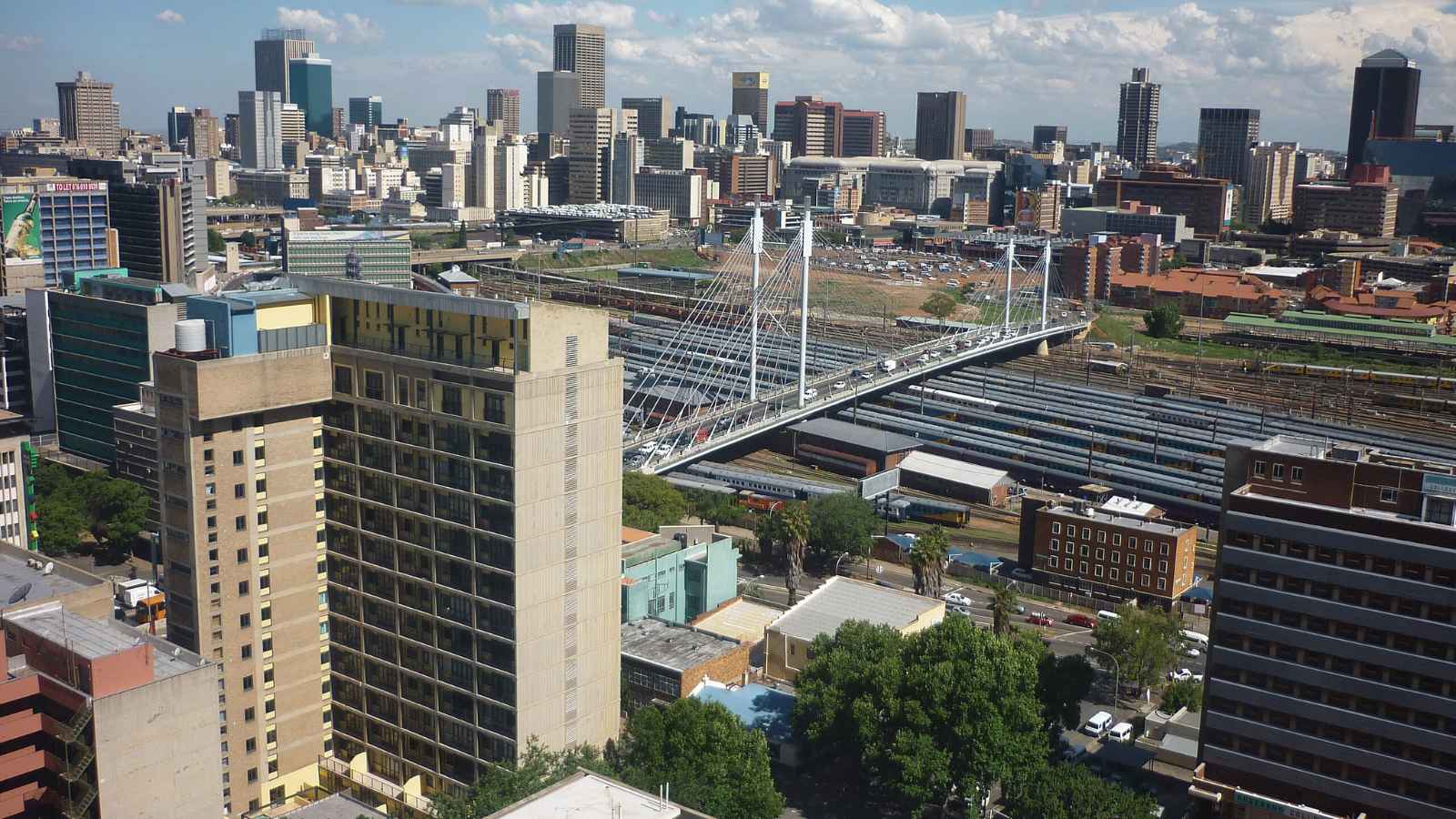 17 of the World’s Most Dangerous Cities You Need to Know About (Including 6 in the US)
