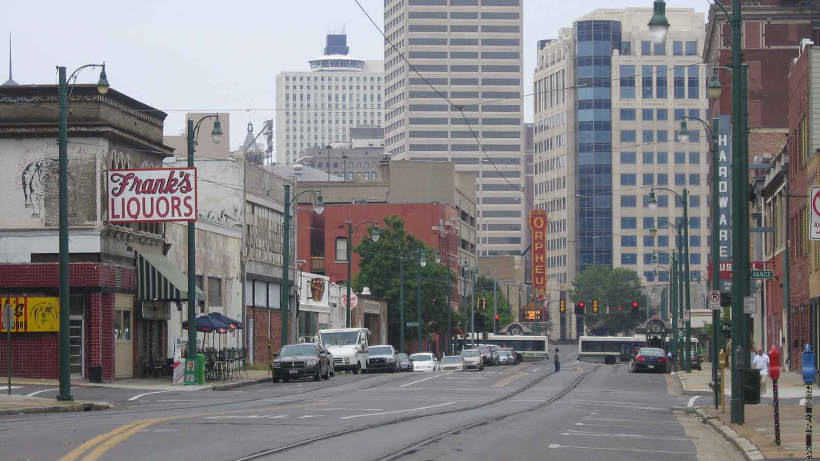 17 of the World’s Most Dangerous Cities You Need to Know About (Including 6 in the US)