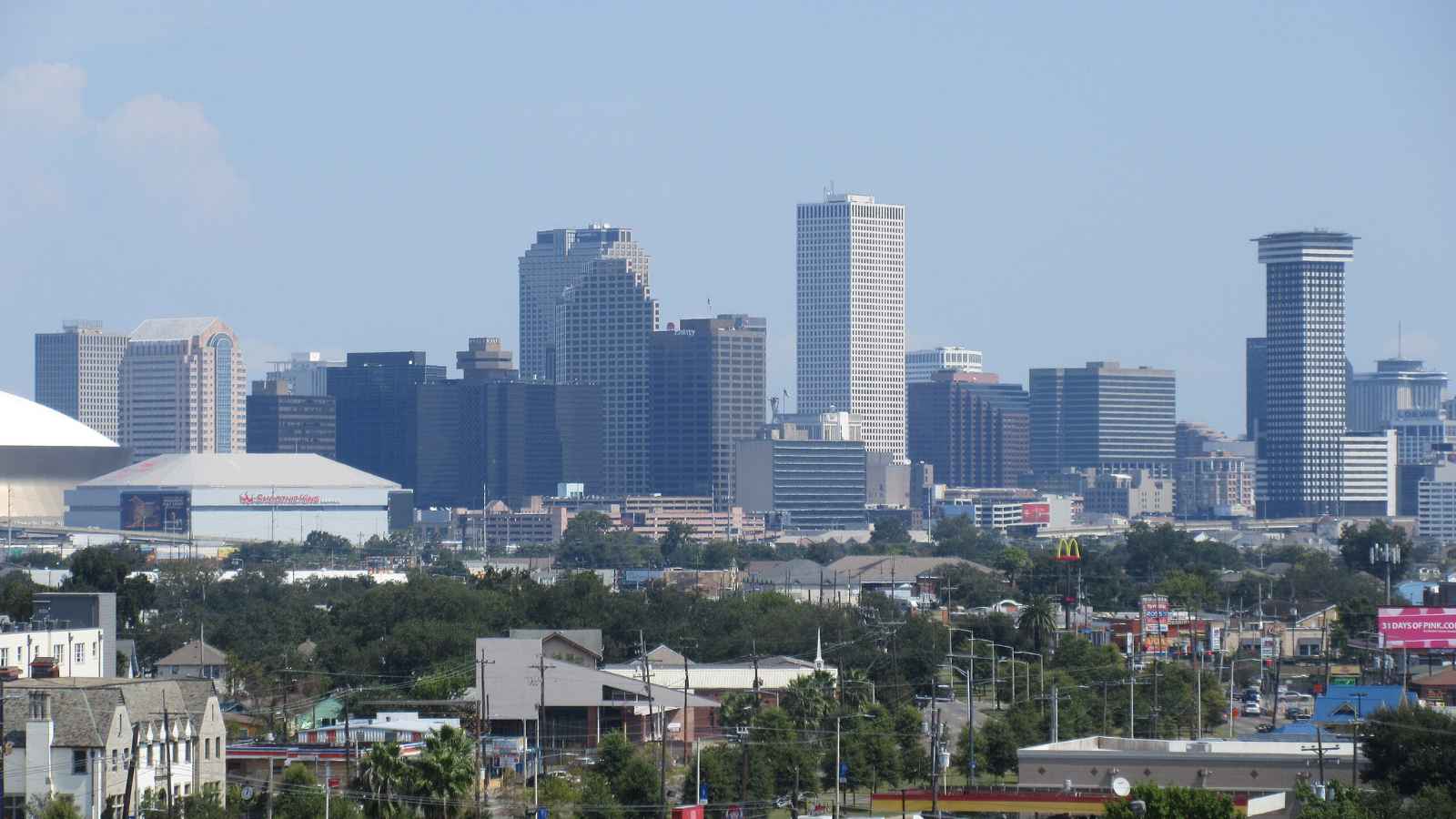 17 of the World’s Most Dangerous Cities You Need to Know About (Including 6 in the US)