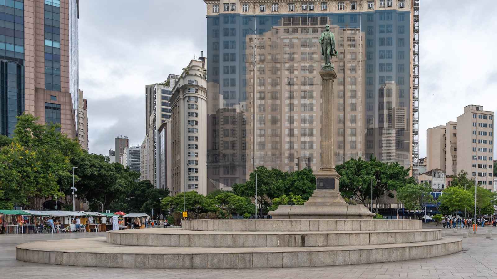 17 of the World’s Most Dangerous Cities You Need to Know About (Including 6 in the US)