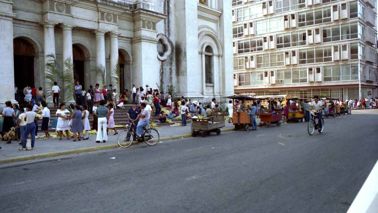 17 of the World’s Most Dangerous Cities You Need to Know About (Including 6 in the US)