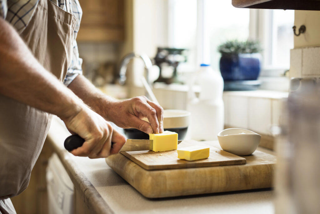 cutting board