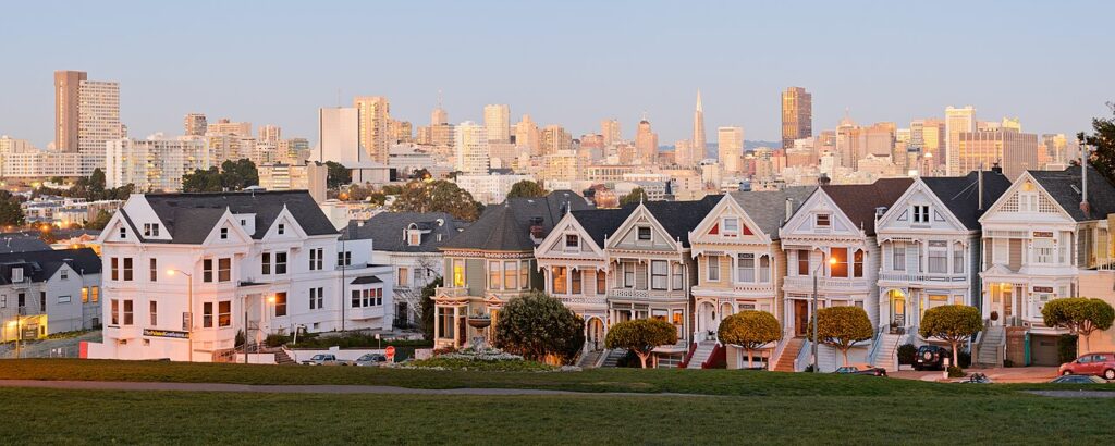 san francisco