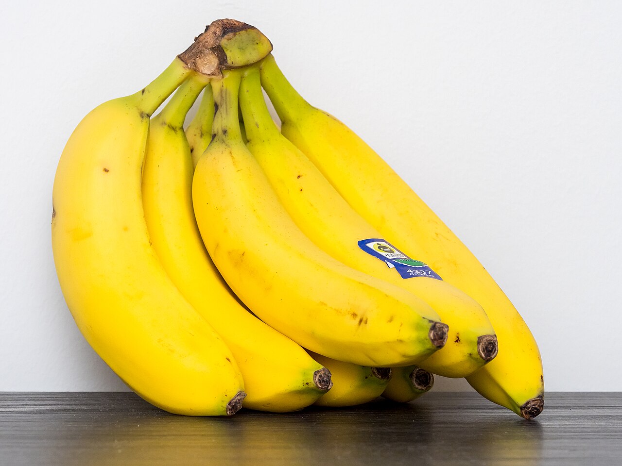 bananas