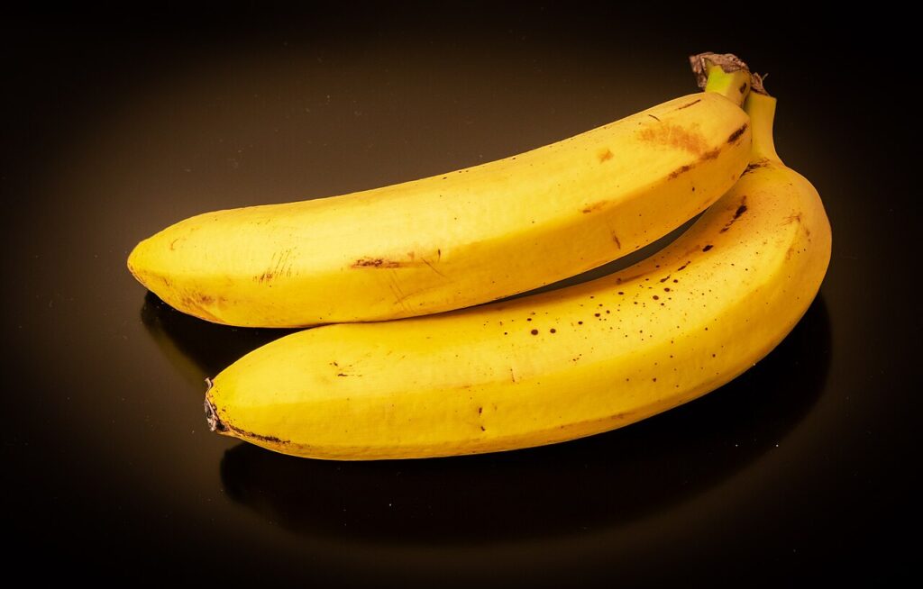 banana